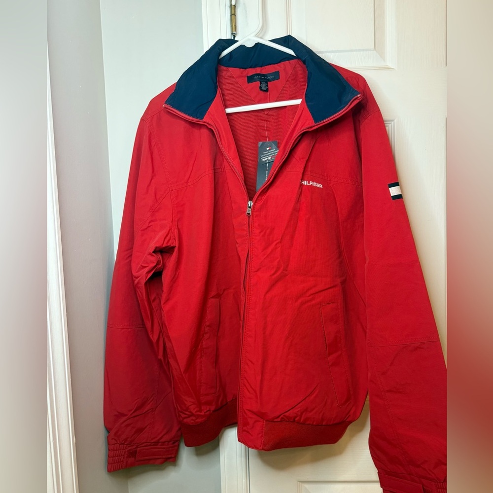 Tommy Hilfiger Men’s Jacket